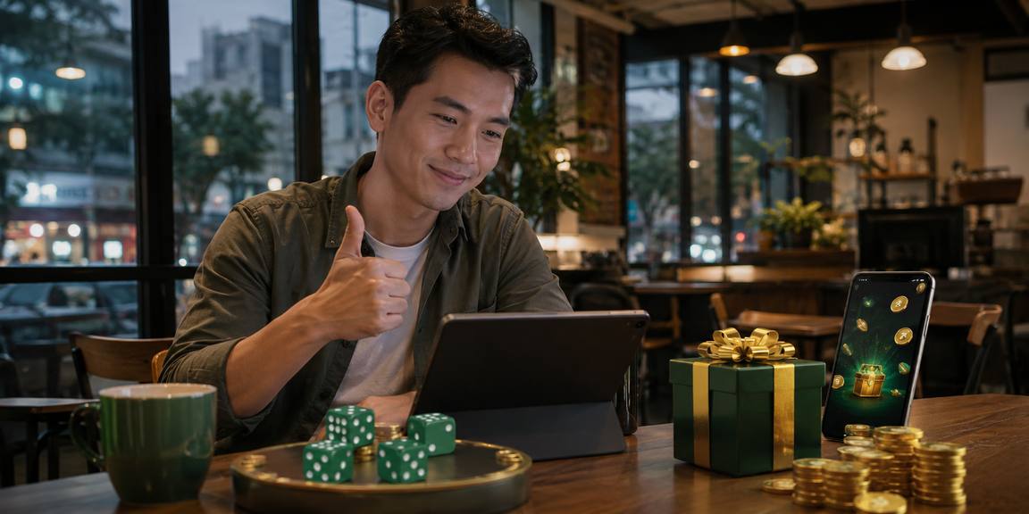 ae686 Casino